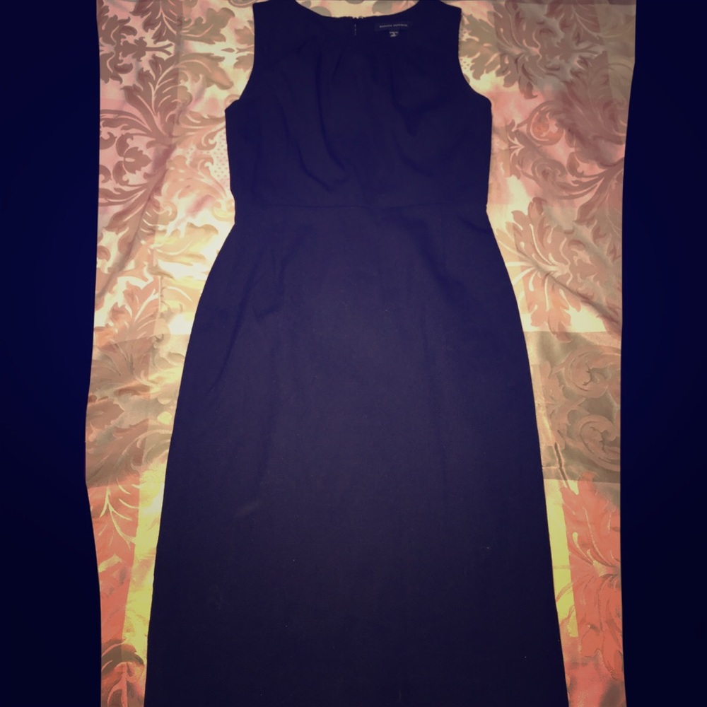 Corporate Dress